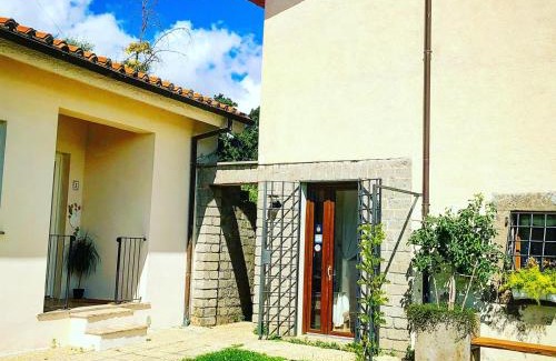 Viterbo House | Alloggio Turistico Vigna Clara