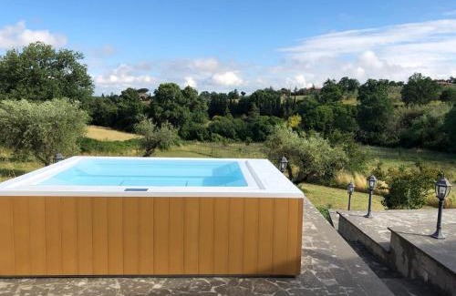 Viterbo House | Alloggio Turistico Vigna Clara