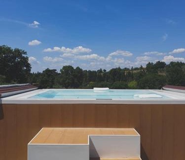 Viterbo House | Alloggio Turistico Vigna Clara