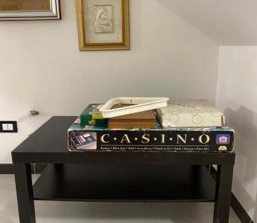 Anzio Apartment | Alloggio turistico Villa Camelia Lavinio