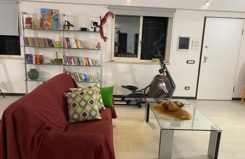 Anzio Apartment | Alloggio turistico Villa Camelia Lavinio