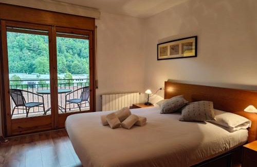 Camprodon Apartment | Allotjaments Bruc