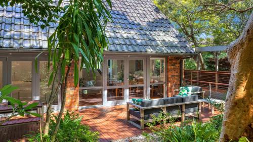 Killcare Heights House | 'Allure' by HolidayCo