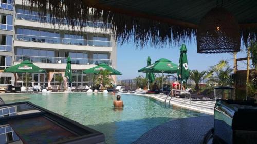 Primorsko Apartment | Allure - Lighthouse apartment B35