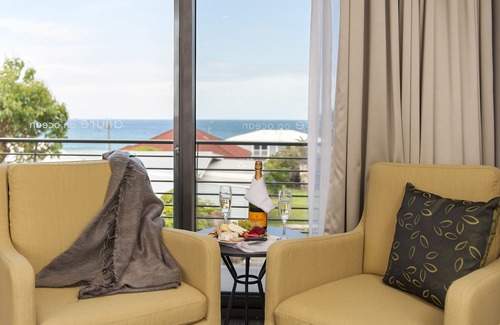 Mollymook Hotel | Allure on Ocean Motel