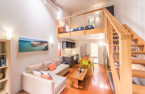 Point Lookout House | Allure Stradbroke Resort