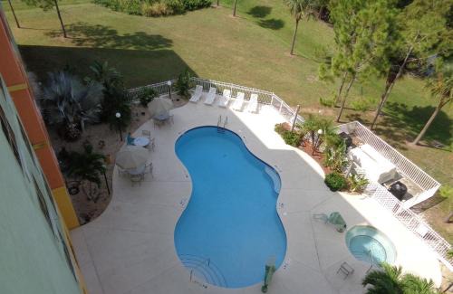McGregor Hotel | Allure Suites of Fort Myers