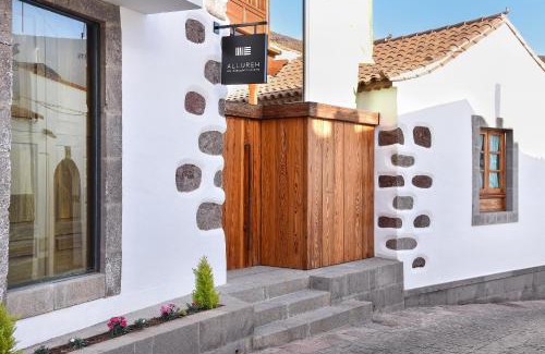 Santa Lucia Villa | Allureh Emblematic Lodging