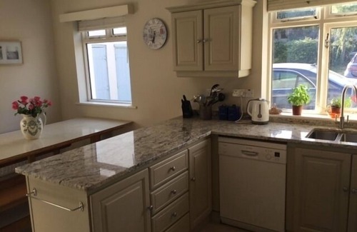 Barranisky Cottage | Alluring Beach front Cottage, Golf, Sea & Mountain views - up to 10 guests