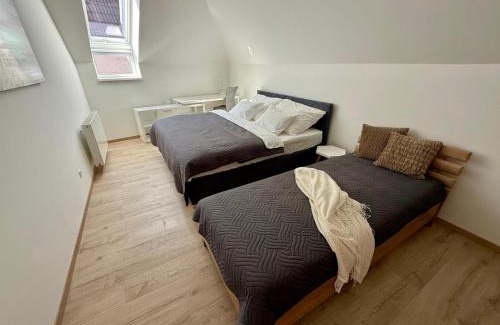 Trnava Apartment | Allvia apartment