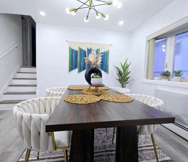 South Jamaica Apartment | Ally's Home Away
