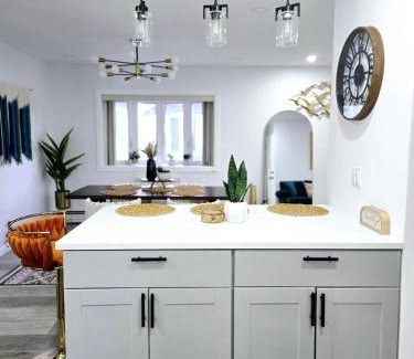 South Jamaica Apartment | Ally's Home Away