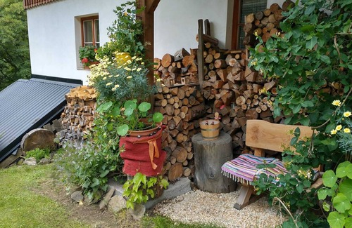 Zelezna Ruda Apartment | Alm-House HOLLMANN