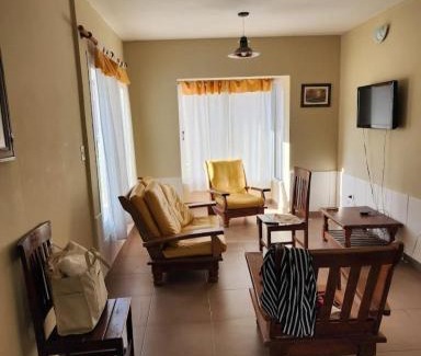 Cortaderas House | Alma Apart