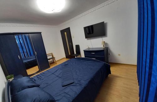Piatra Neamt Apartment | ALMA Apartament
