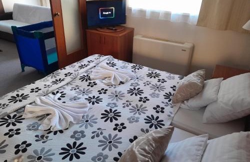 Zalakaros Apartment | Alma Apartman 713