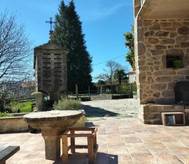 Quireza Bed & Breakfast | alma de quireza