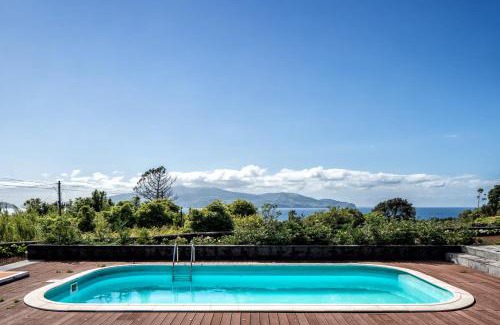 Madalena Apartment | Alma do Pico - Nature Residence