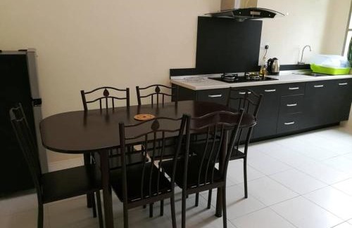 Kubang Arang House | Alma Homestay