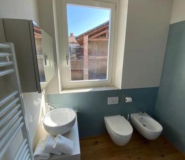 Diano d'Alba Apartment | ALMA i luoghi dell anima