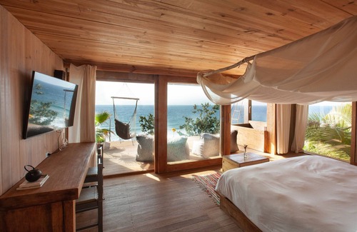 Mancora Hotel | Alma Loft