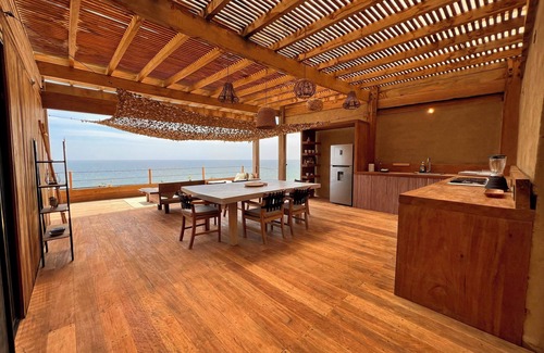 Mancora Hotel | Alma Loft