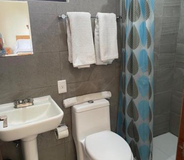 Cholula Bed & Breakfast | Alma mía - Hospedaje Cholula