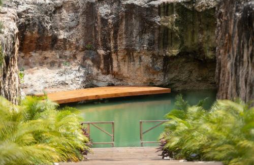 Benito Juarez Resort | Alma Maya Resort - Riviera Maya