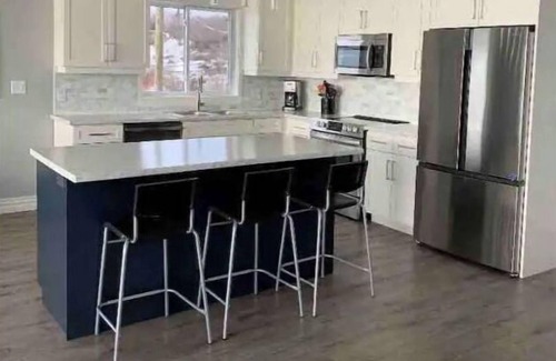 Alma House | Alma Ocean Breeze - Brand New Cottage