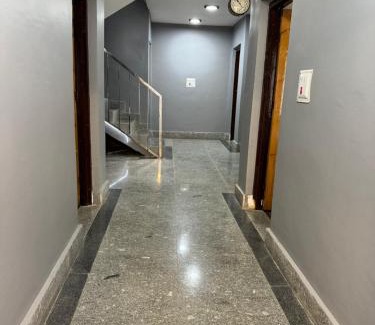 Pahalgam Hotel | ALMA Resort