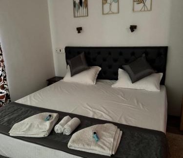 Pahalgam Hotel | ALMA Resort