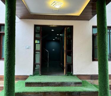 Pahalgam Hotel | ALMA Resort