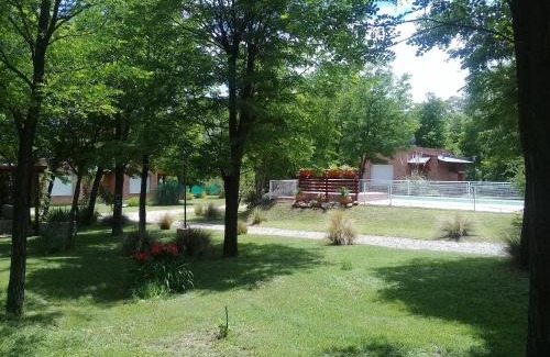 Mina Clavero Cabin | Alma Serrana Apart Cabañas - Solo Adultos