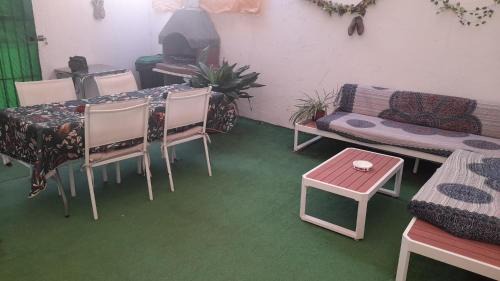 Castilblanco de los Arroyos House | Almaden 7A