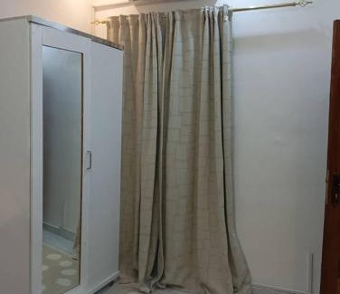 Pointe des Almadies Apartment | Almadies 2 - Studio moderne tout confort - 200m du Rd Point Sedima