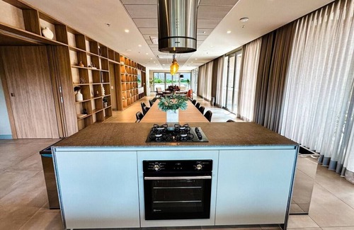 Zona Leste Apartment | Almagah 227