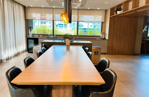 Zona Leste Apartment | Almagah 227