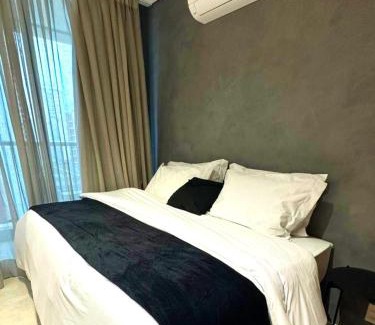 Zona Leste Apartment | Almagah 227 - Viva o melhor do Tatuapé