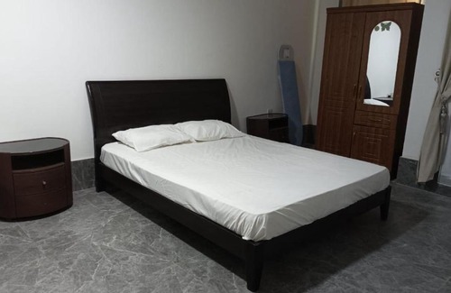 Al Rayyan House | ALMANSOORI VILLA2022