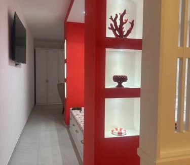 Crotone Bed & Breakfast | Almaré B&B