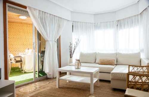 Cullera Apartment | Almar Collection Cullera AT