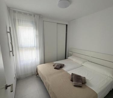 Daimuz Apartment | Almar Relax