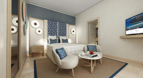 Notteri Hotel | Almar Timi Ama Resort & Spa