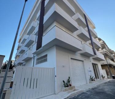 Ciro Marina Apartment | Almarea Cirò Marina