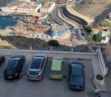 Al Hoceima Apartment | Almarsa1