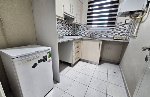 Cevizli Mahallesi Apartment | Alme Suite