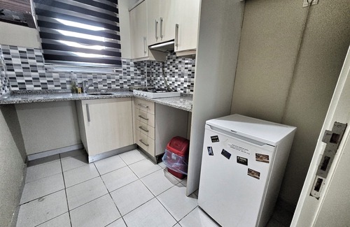 Cevizli Mahallesi Apartment | Alme Suite