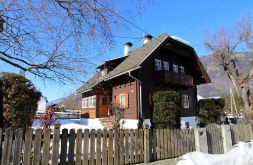 Fellbach House | Almenblick