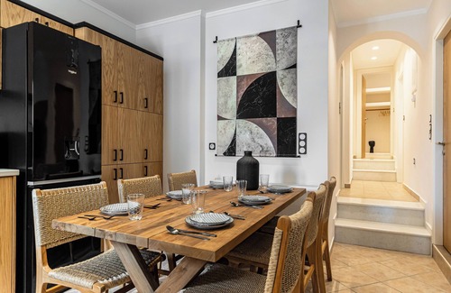 Naxos Apartment | Almi of Naxos