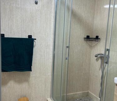 Restinga Apartment | Almina house